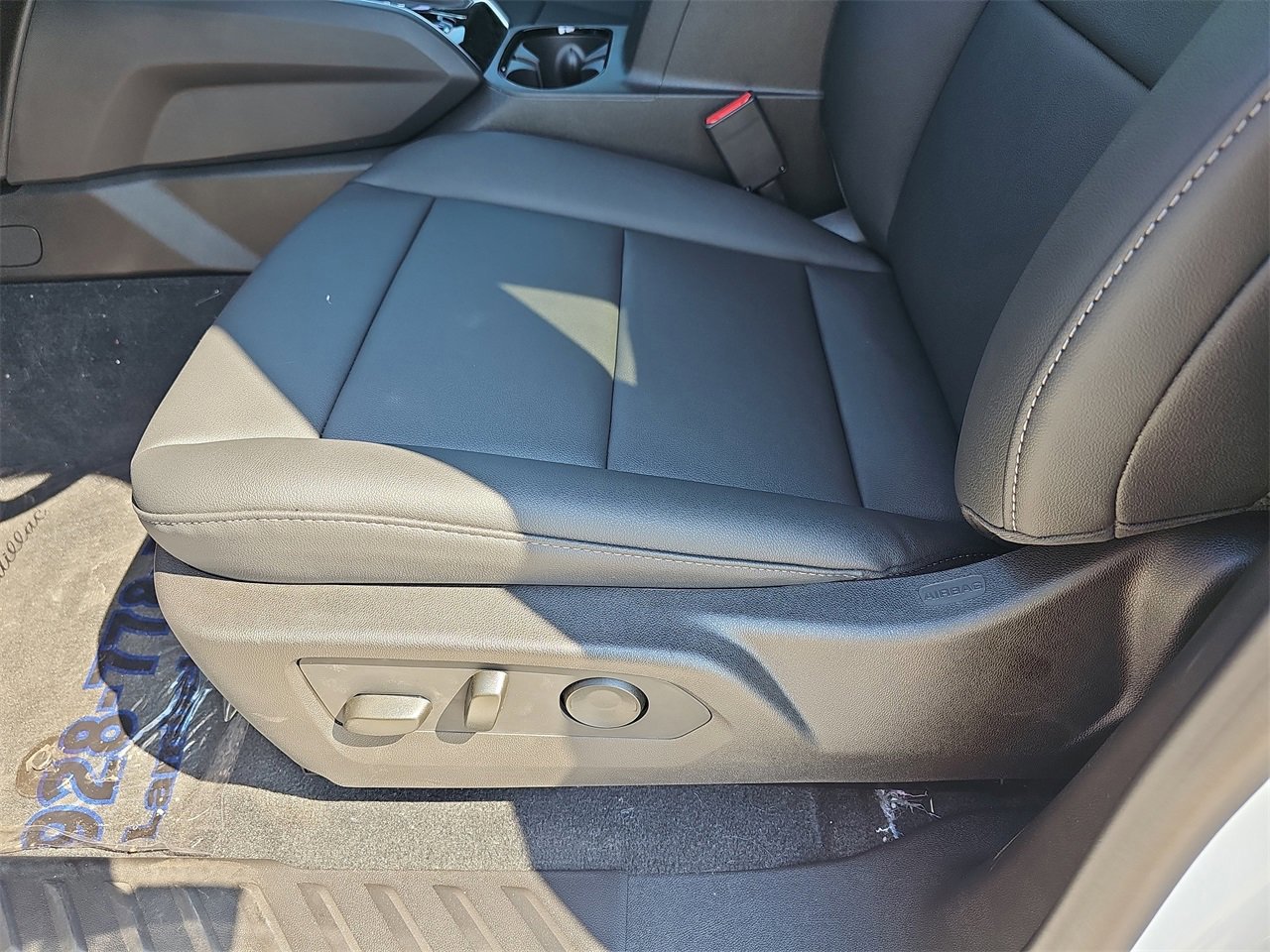 New 2025 Chevrolet Colorado W/T w/ Advanced Trailering Package image 16