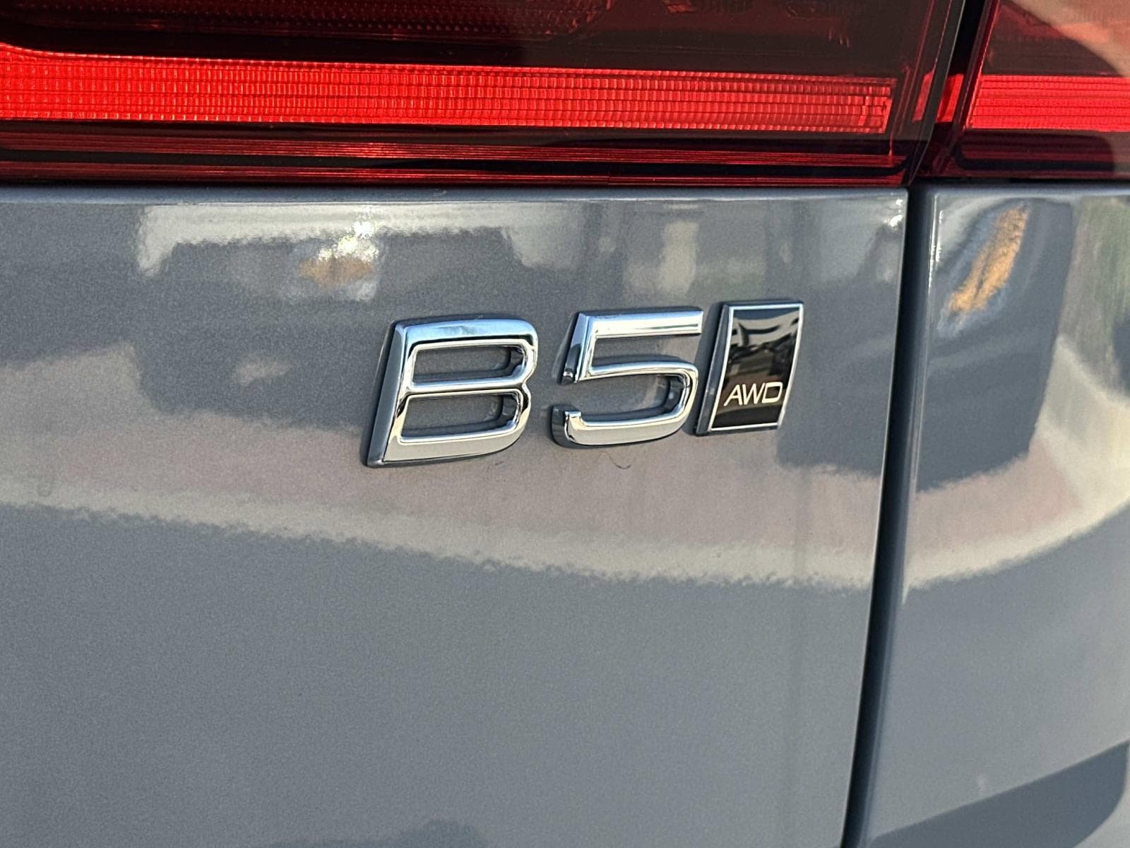 New 2026 Volvo XC60 B5 Ultra w/ Climate Package AWD/4WD image 22
