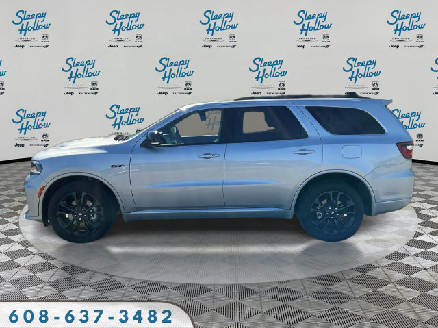 Used 2025 Dodge Durango GT AWD/4WD image 8