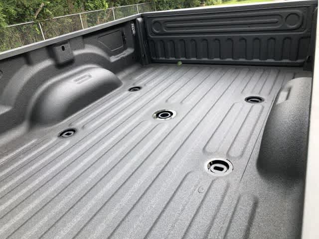 New 2026 RAM 3500 Big Horn AWD/4WD image 34