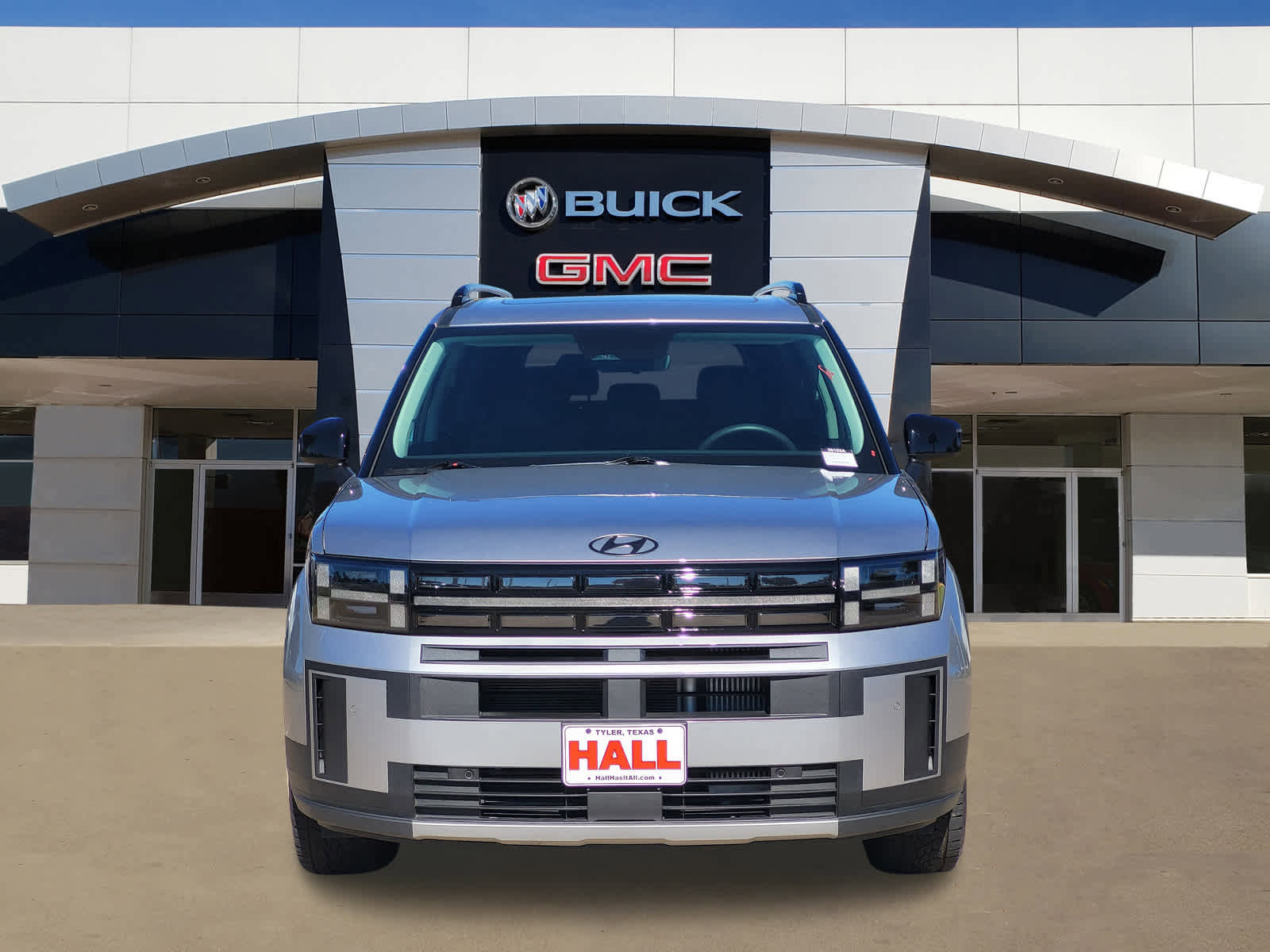 Used 2024 Hyundai Santa Fe XRT image 2