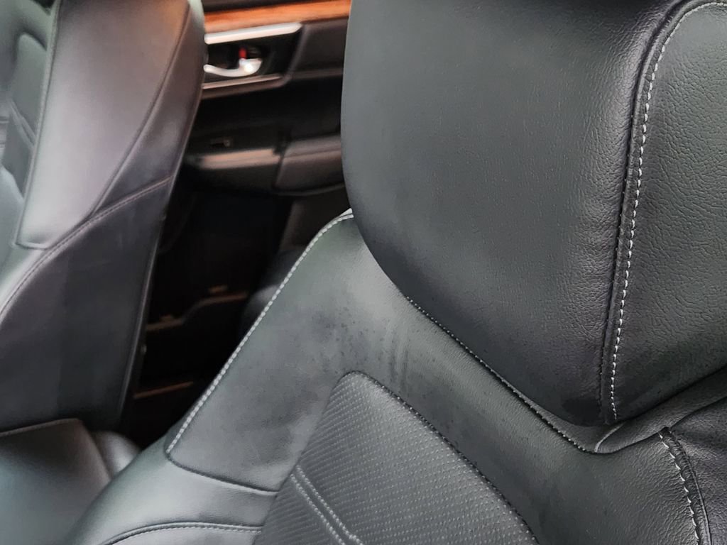 Used 2022 Honda CR-V Touring image 17