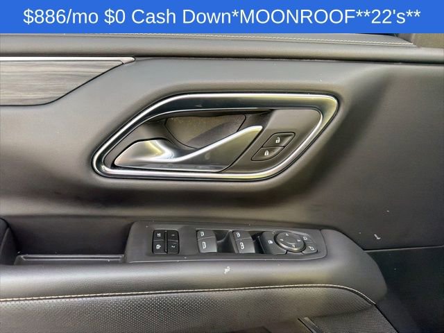 Used 2023 GMC Yukon SLT image 25