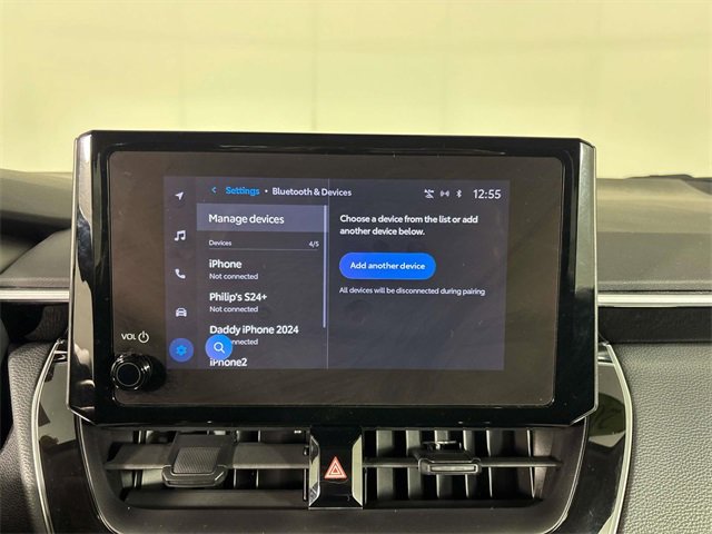 Used 2023 Toyota Corolla LE image 19