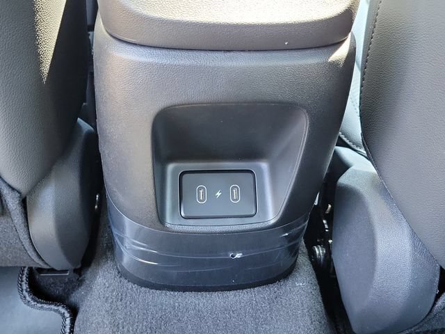 New 2026 Hyundai Elantra SEL Sport FWD image 22