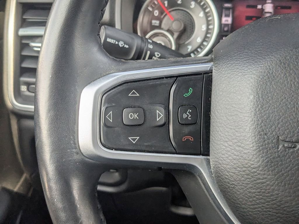 Used 2019 RAM 1500 Big Horn image 19