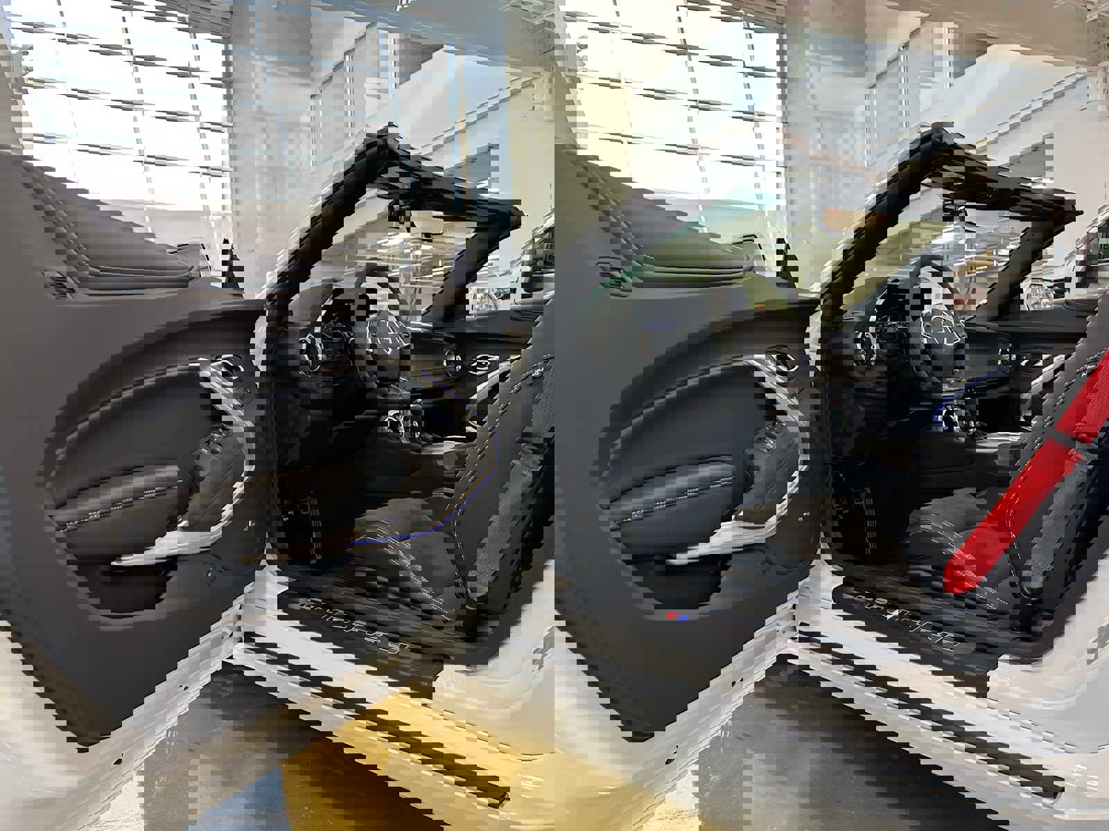 Used 2023 Chevrolet Camaro SS image 17