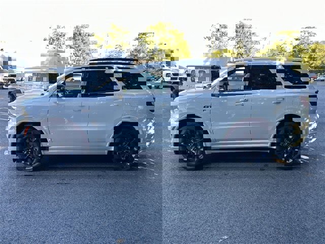 New 2026 Dodge Durango GT image 5