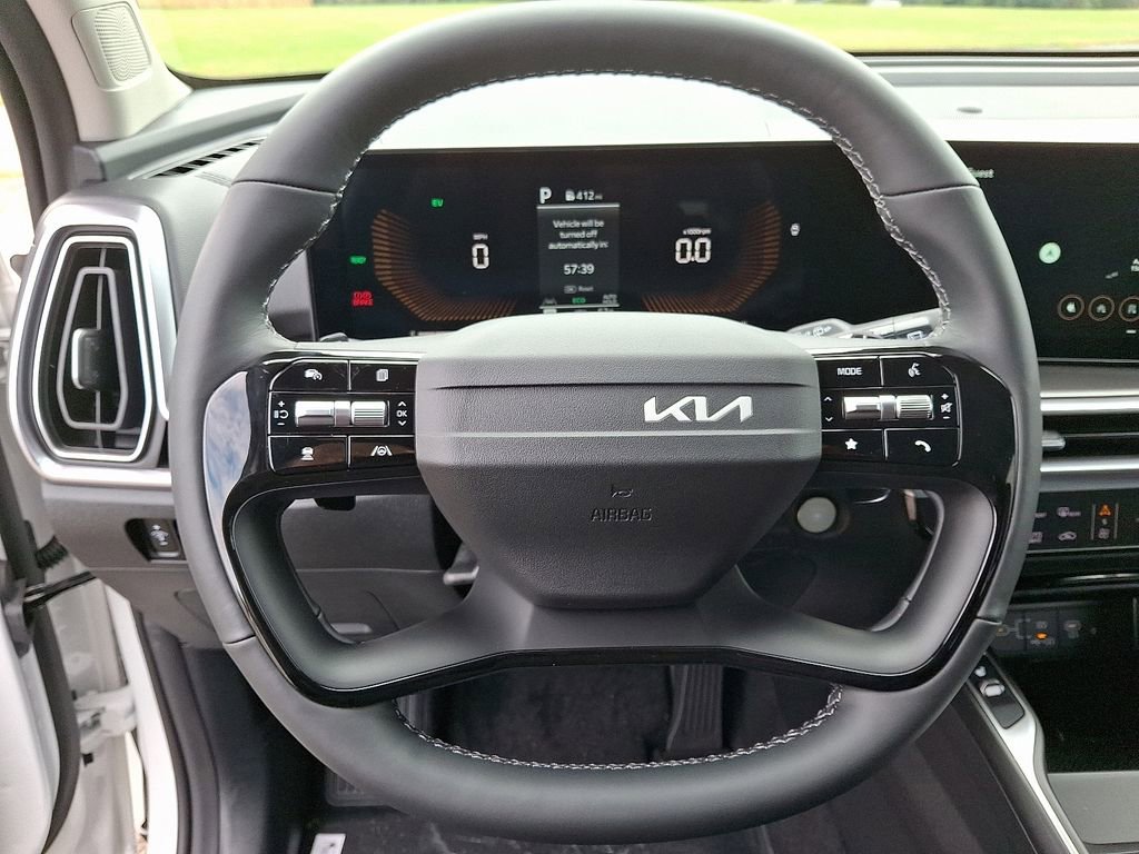 New 2026 Kia Sorento EX image 10