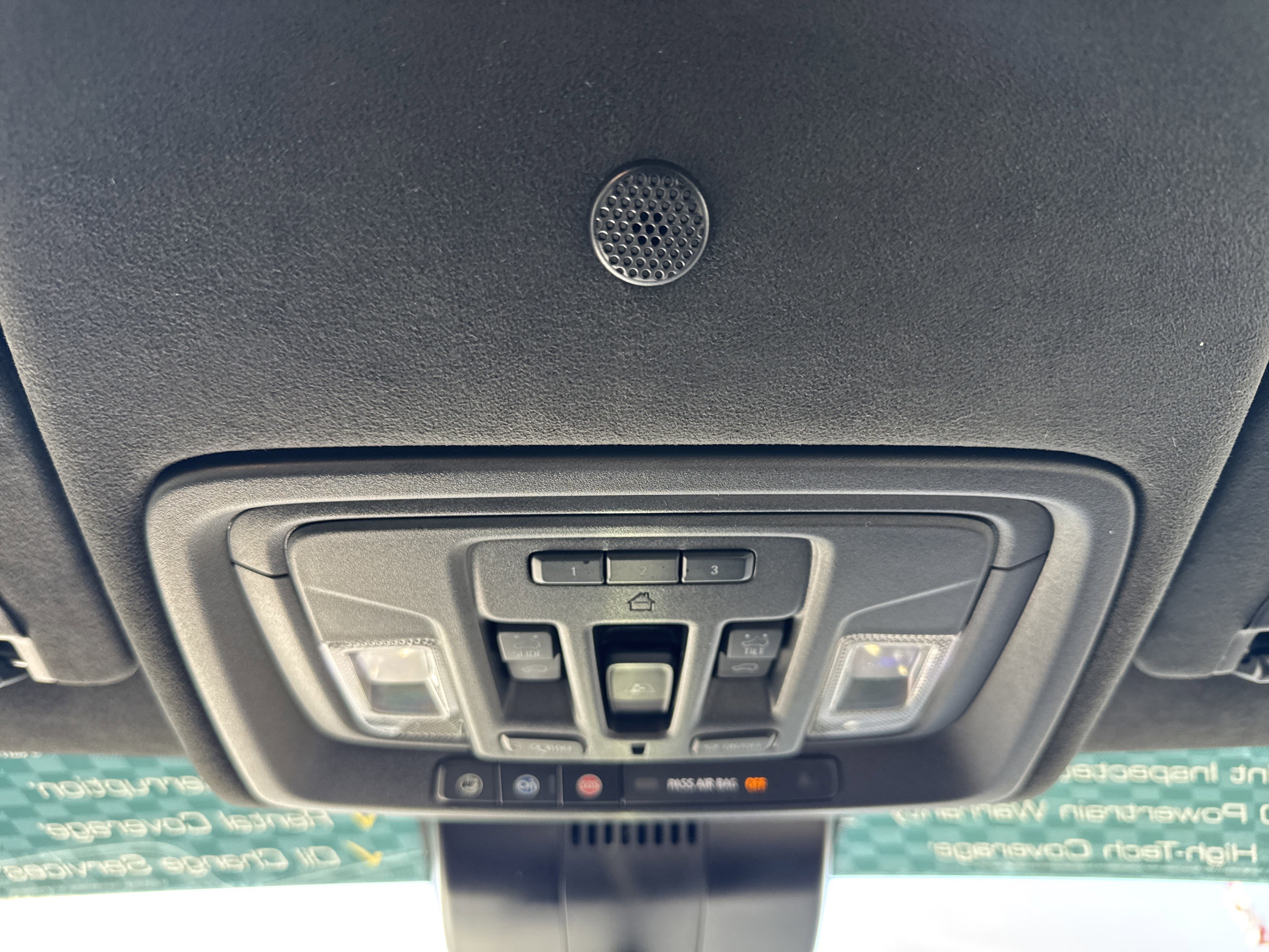 Used 2024 GMC Sierra 1500 AT4X w/ AT4X AEV Edition image 27