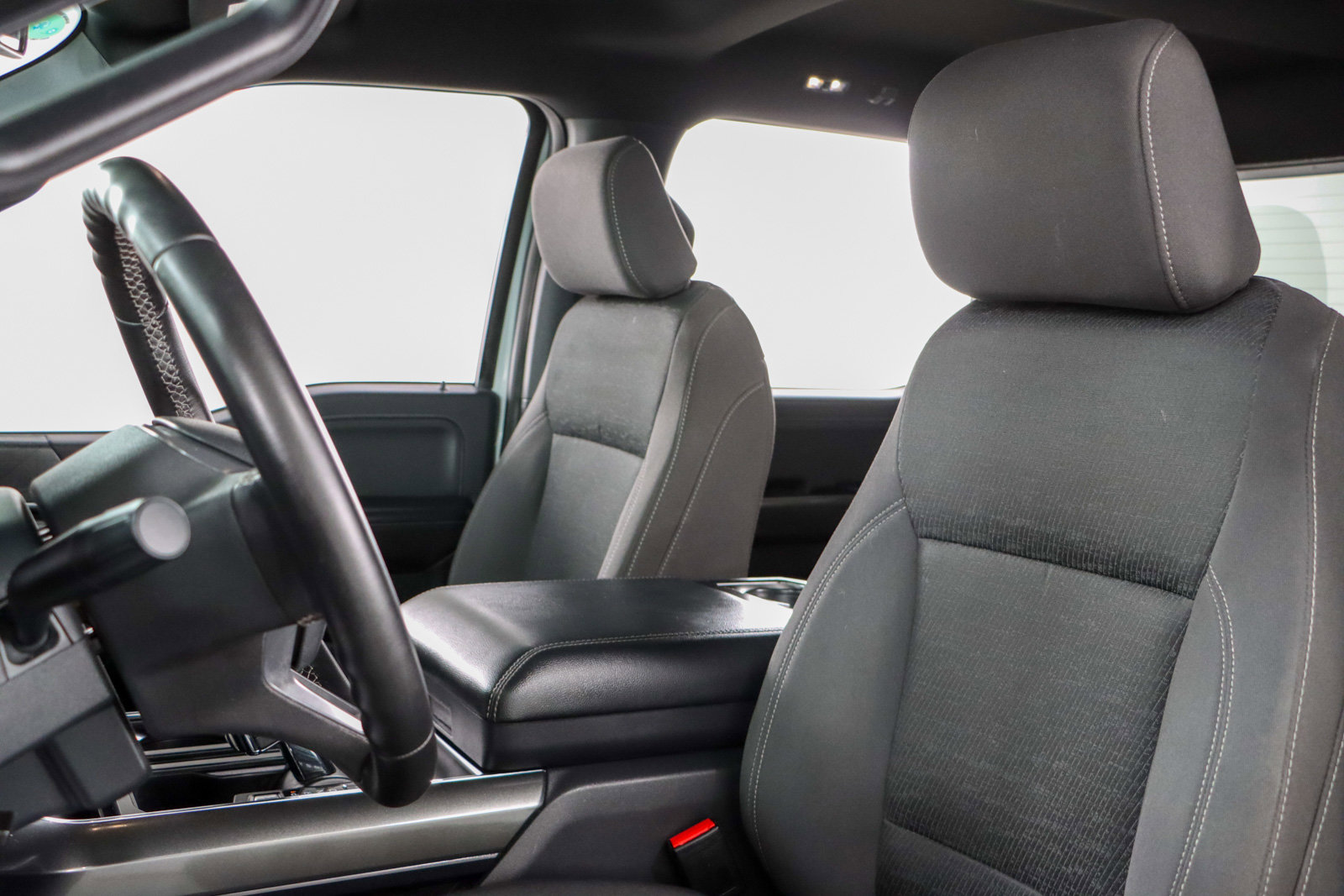 Used 2023 Ford F150 XLT w/ Equipment Group 302A High image 26