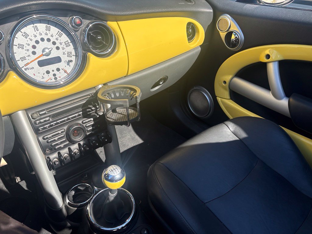 Used 2005 MINI Cooper S FWD image 26