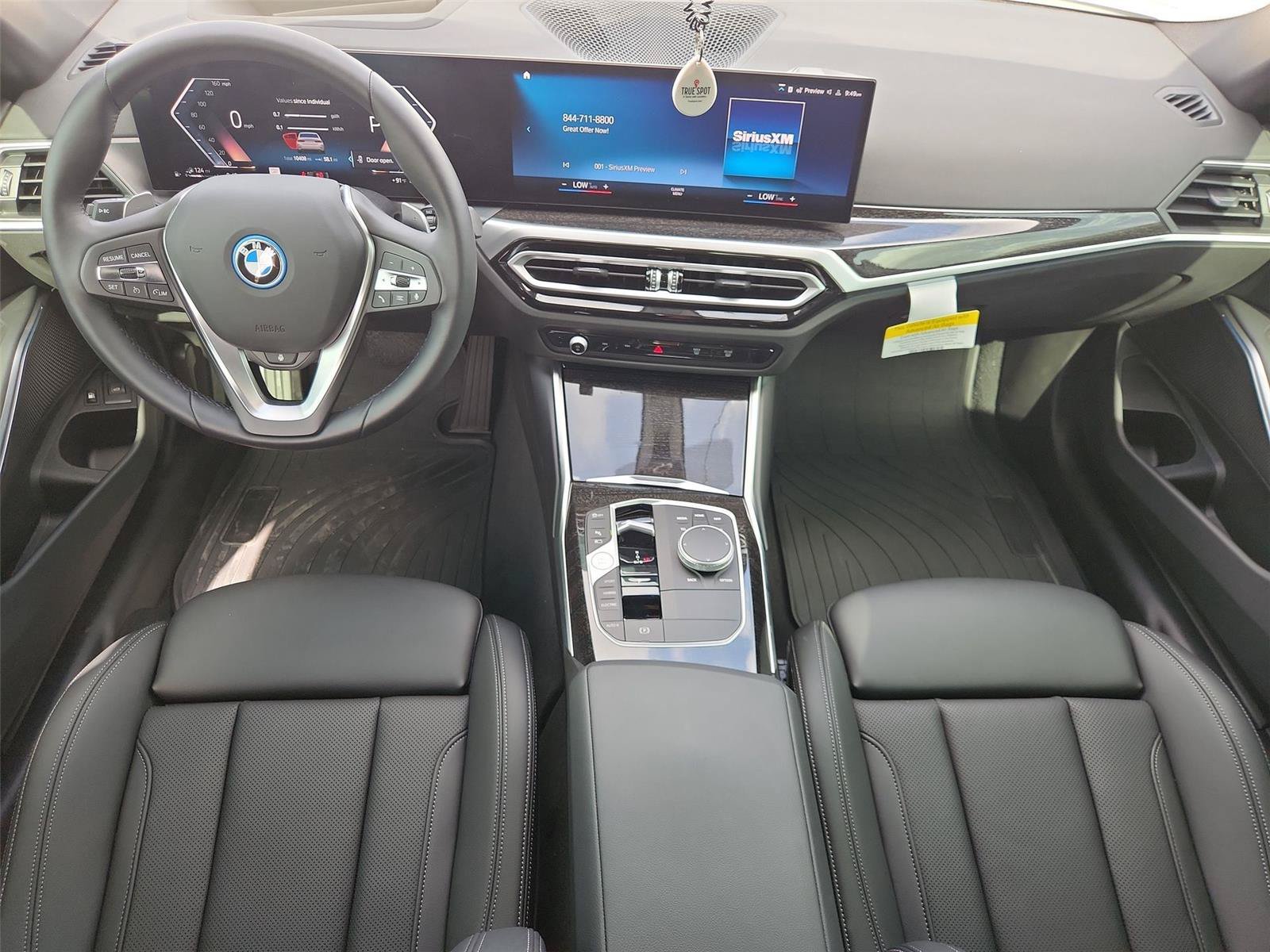Used 2023 BMW 330e w/ Premium Package RWD image 21