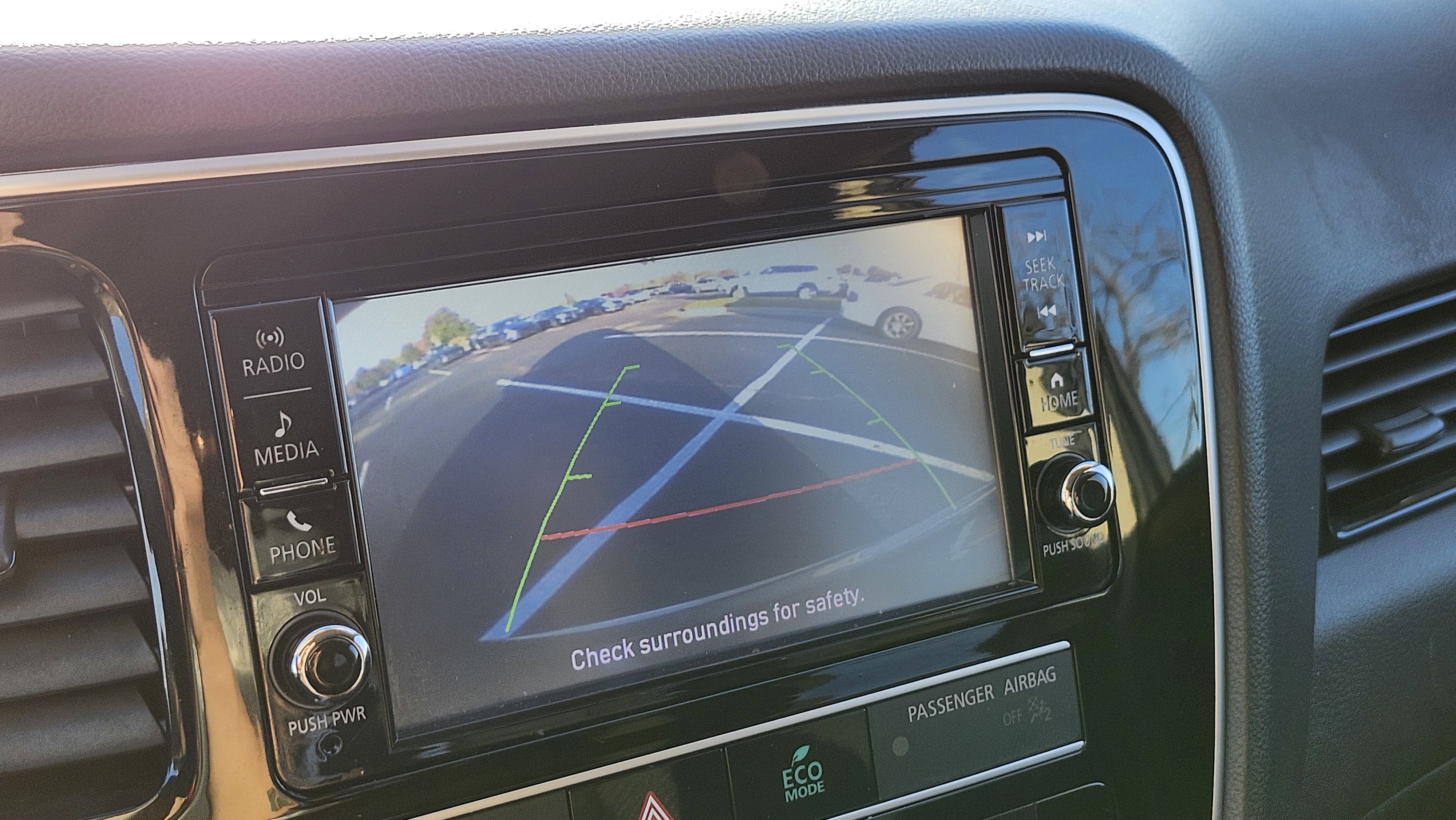 Used 2019 Mitsubishi Outlander ES image 22