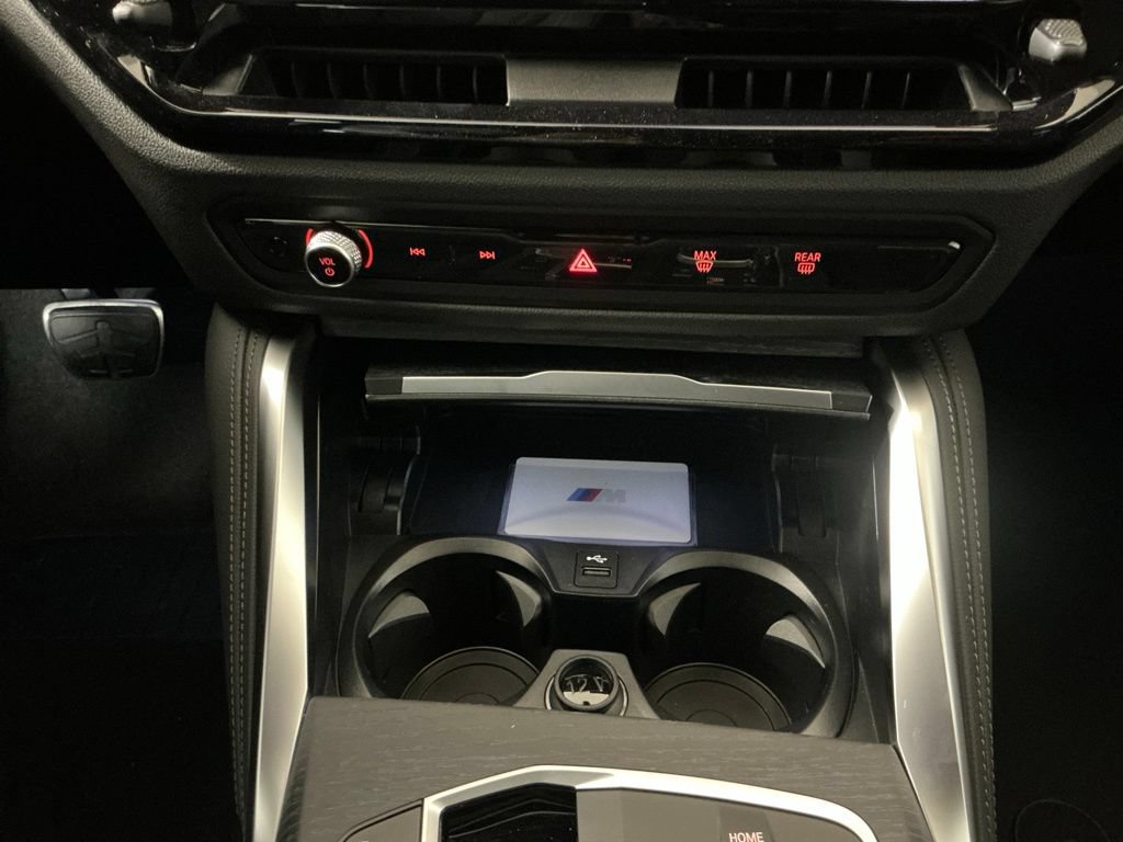 New 2026 BMW 230i Coupe w/ Premium Package RWD image 12
