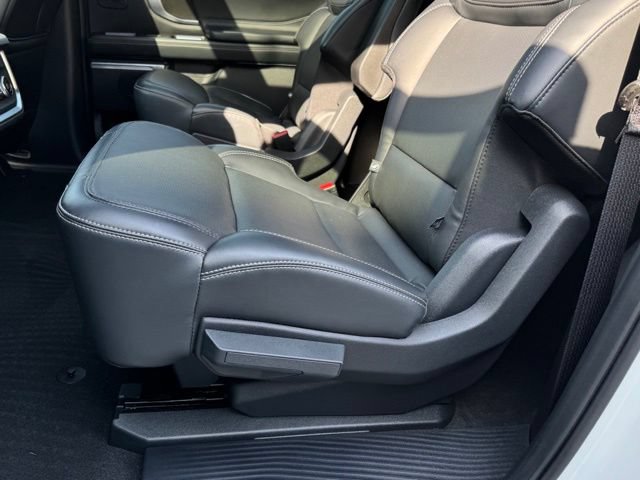 Certified 2025 Ford Expedition Max Platinum w/ Stealth Performance Package AWD/4WD image 13