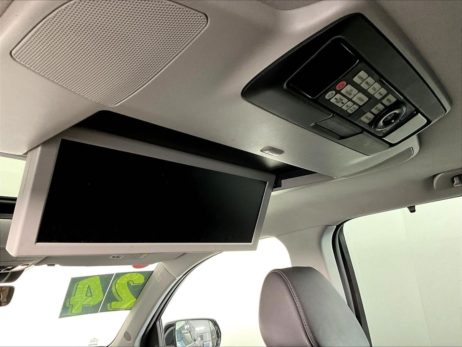 Used 2016 Acura MDX SH-AWD image 37