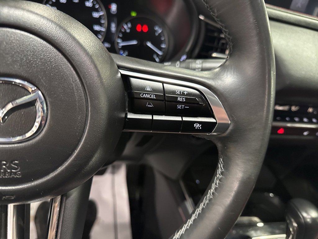 Used 2024 MAZDA CX-30 AWD 2.5 S w/ Preferred Package image 20