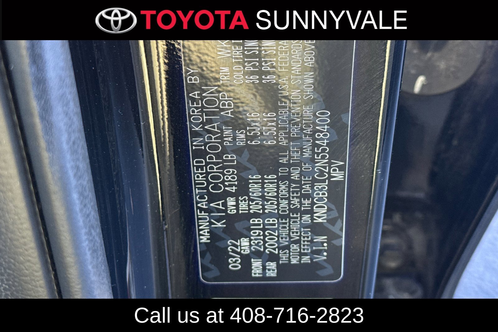 Used 2022 Kia Niro LXS w/ Digital Cluster Package FWD image 29