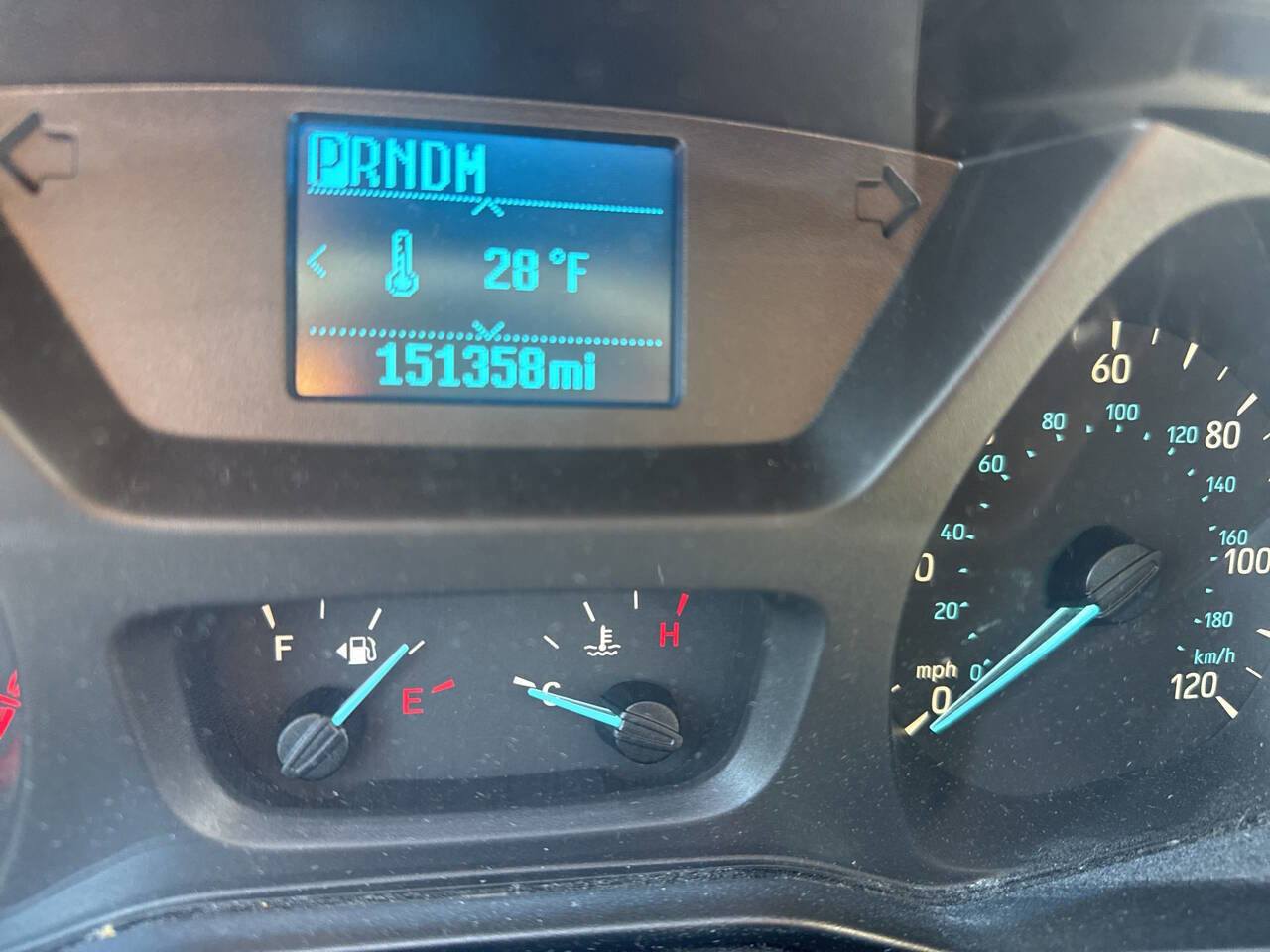 Used 2015 Ford Transit 350 XLT image 27