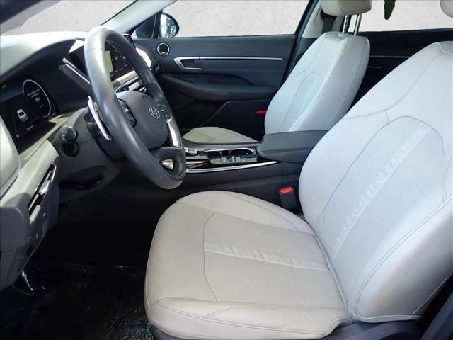 Used 2020 Hyundai Sonata Limited FWD image 10