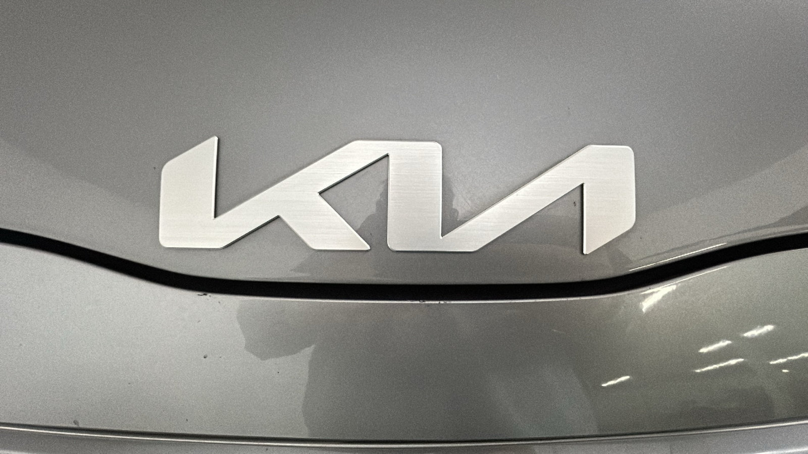 Used 2022 Kia Soul LX FWD image 9