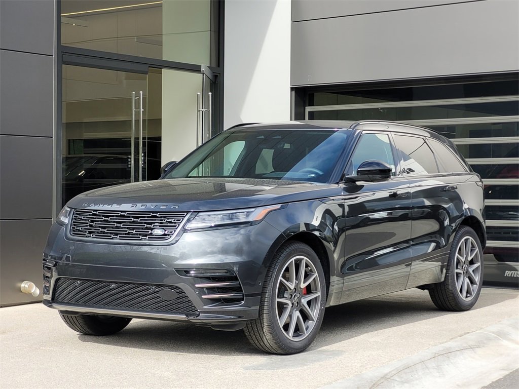 Used 2024 Land Rover Range Rover Velar Dynamic SE