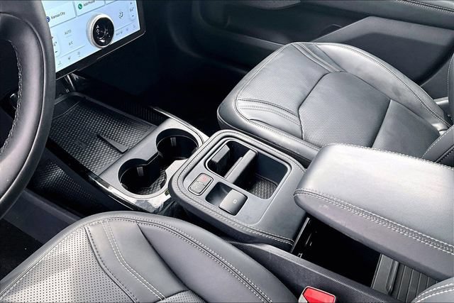 Used 2025 Ford Mustang Mach-E Premium AWD/4WD image 17
