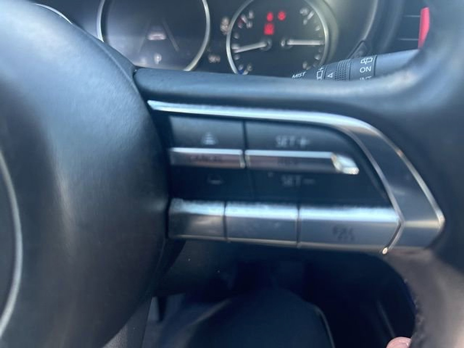 Used 2023 MAZDA CX-30 AWD 2.5 S w/ Preferred Package image 9