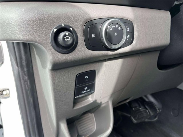 Used 2024 Ford Transit 250 Low Roof w/ Exterior Upgrade Package image 26