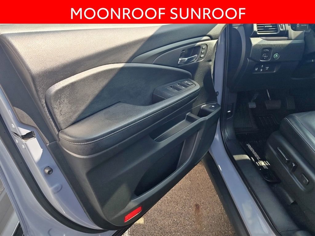 Used 2023 Honda Ridgeline RTL image 6