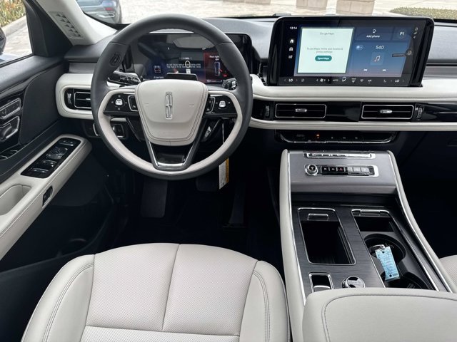 New 2026 Lincoln Aviator 2WD w/ Jet Appearance Package image 26
