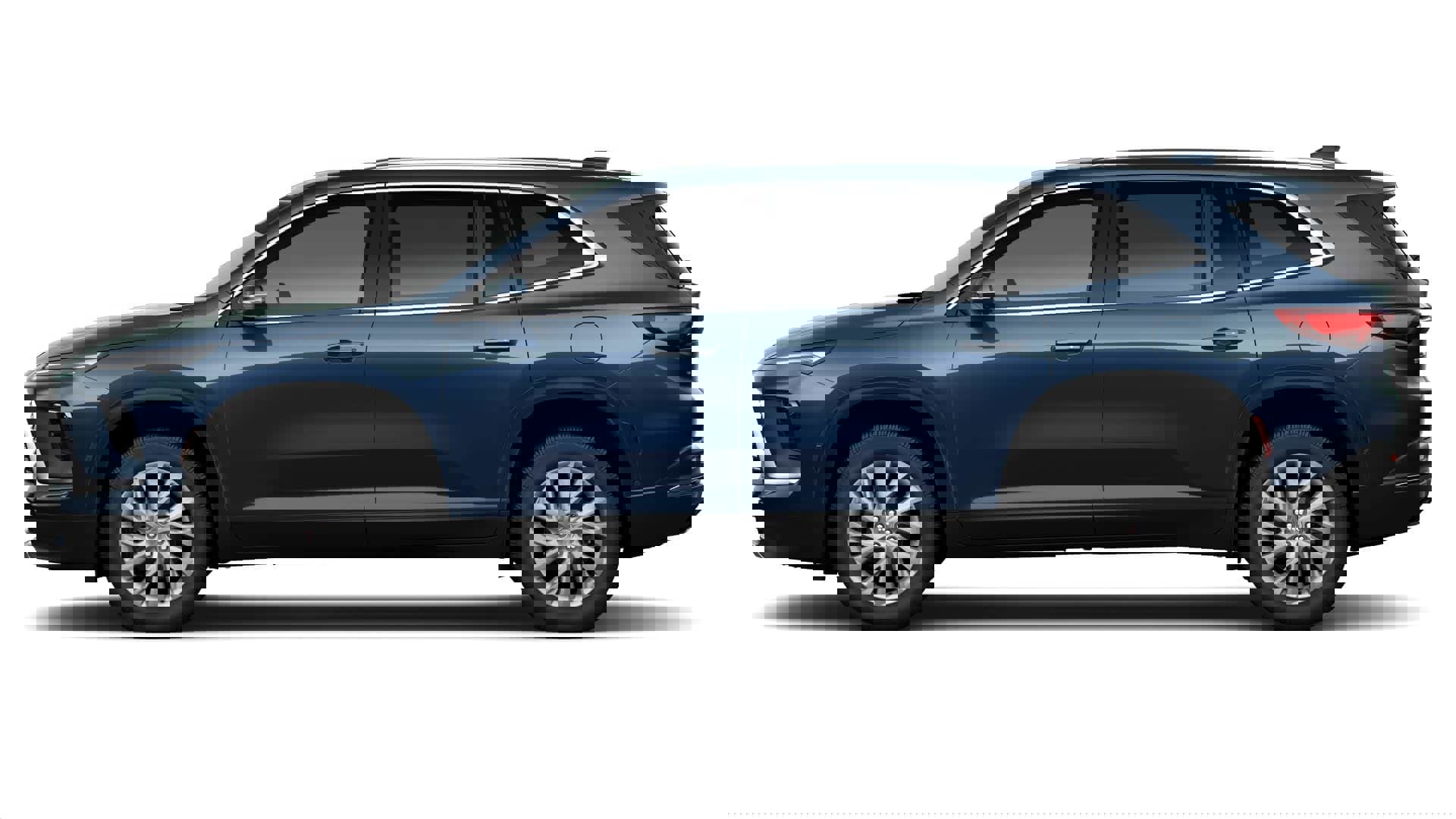 New 2026 Buick Enclave Preferred image 30