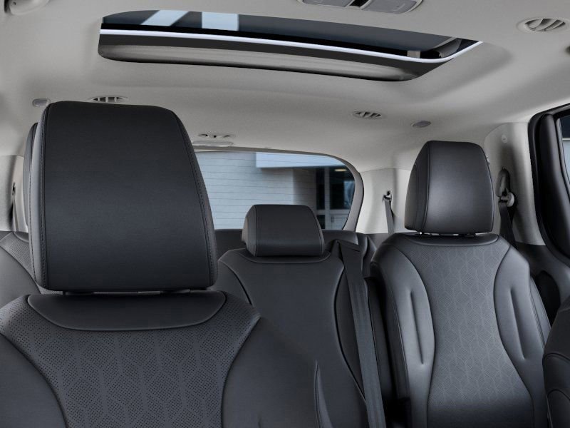 New 2026 Kia Carnival SX image 27