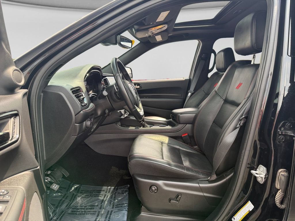 Used 2025 Dodge Durango R/T AWD/4WD image 19