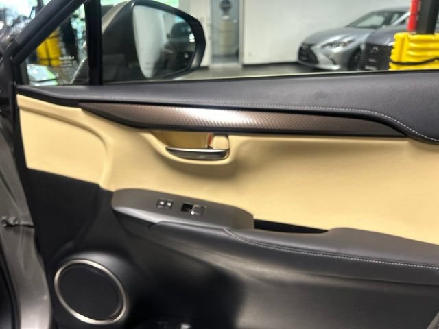 Used 2020 Lexus NX 300 AWD w/ Premium Package image 34