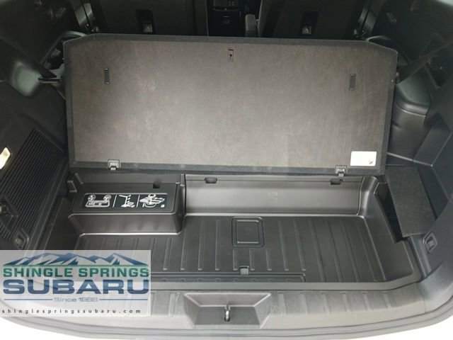 Certified 2025 Subaru Ascent Premium image 27