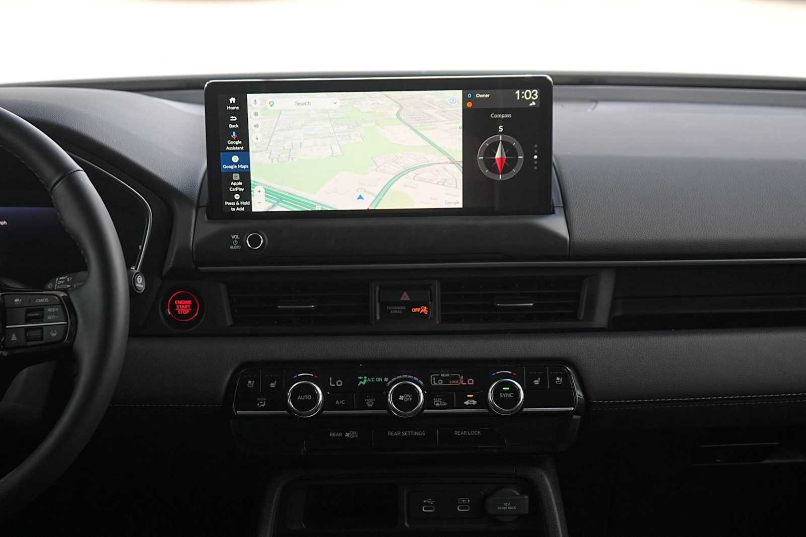 Used 2026 Honda Pilot Elite image 19