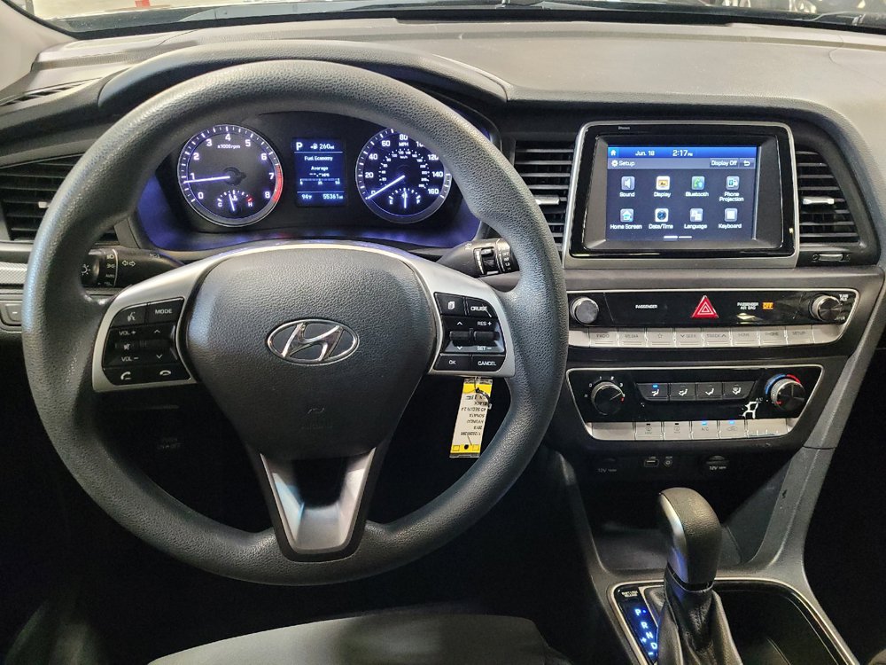 Used 2019 Hyundai Sonata SE FWD image 22