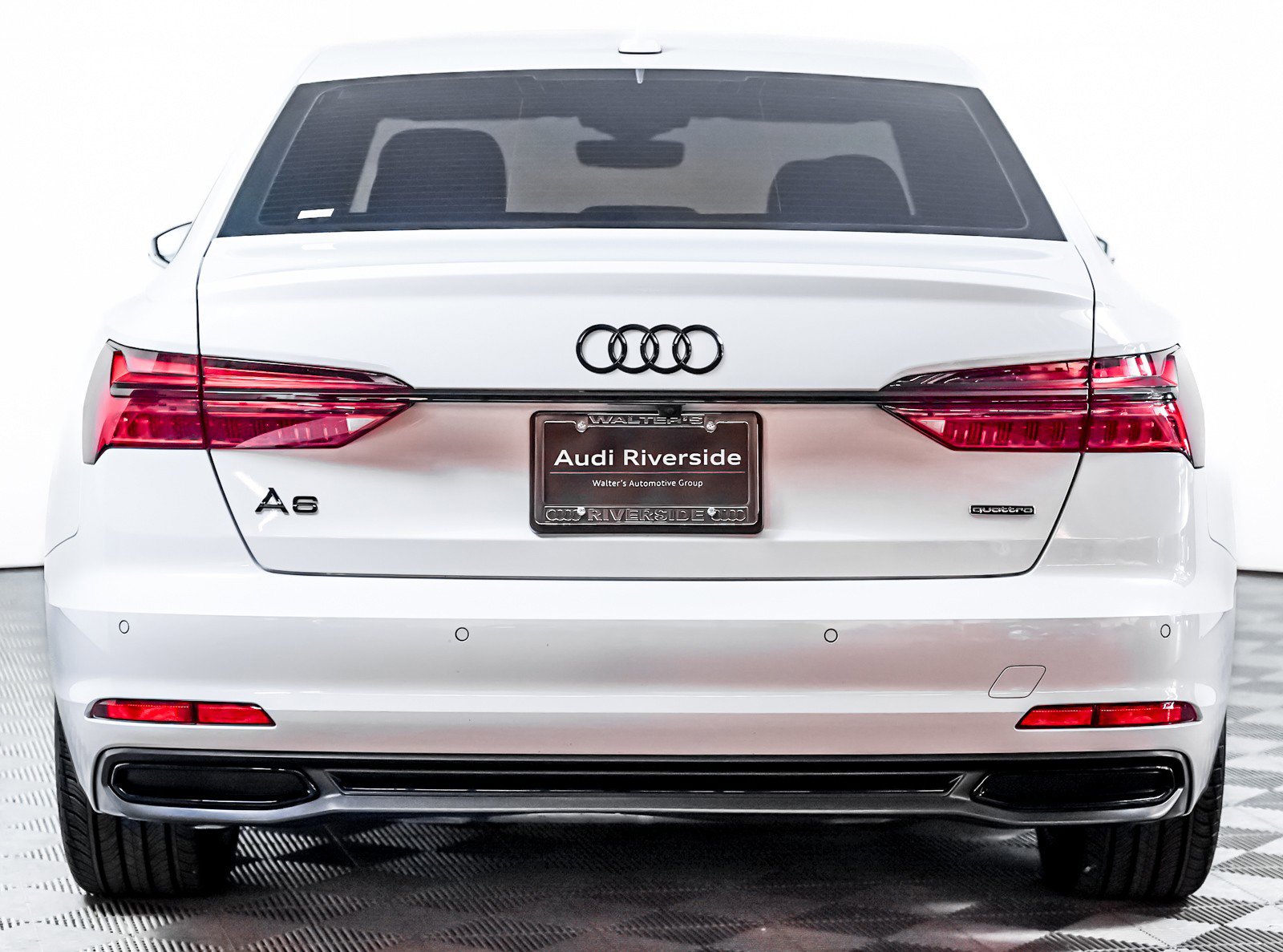 Used 2023 Audi A6 2.0T Premium w/ Convenience Package image 7