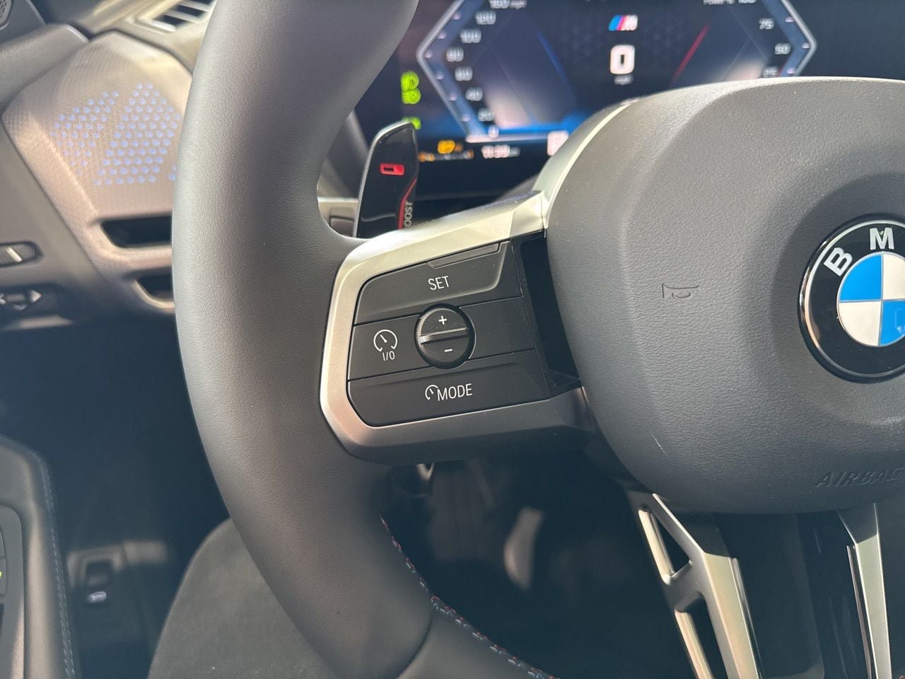 New 2026 BMW M235i xDrive w/ Technology Package AWD/4WD image 19
