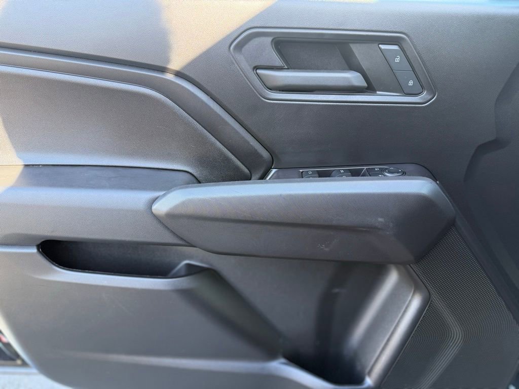 Used 2024 Chevrolet Colorado Trail Boss w/ Advanced Trailering Package image 14