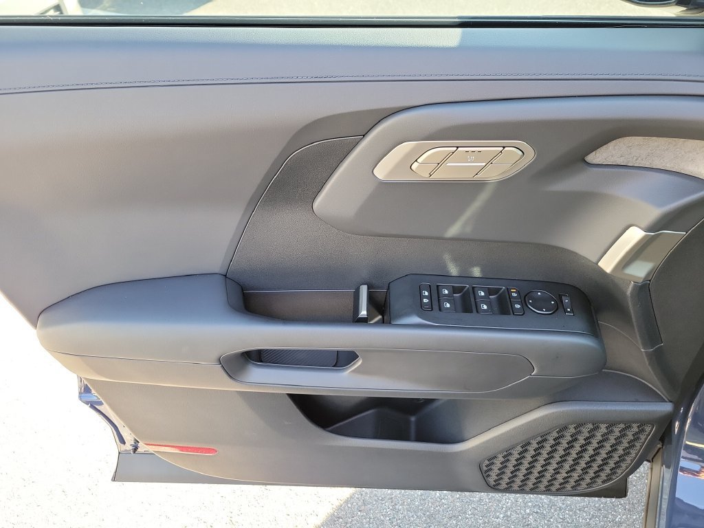 New 2027 Kia Telluride S FWD image 21