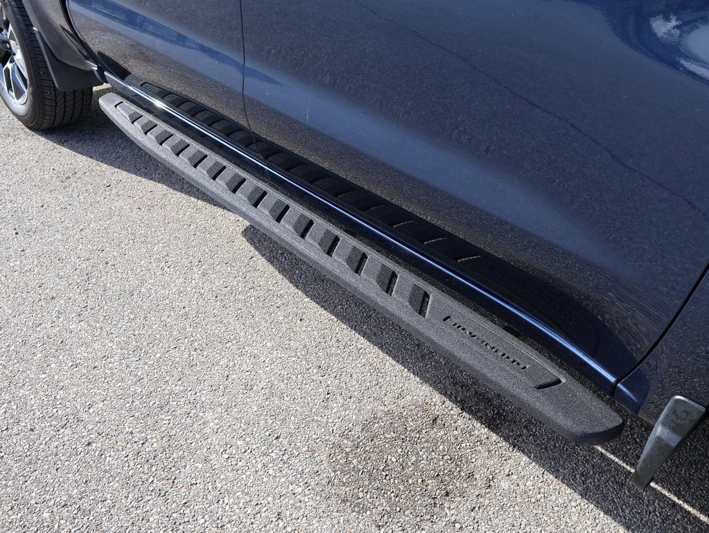 Used 2023 Chevrolet Silverado 1500 LT image 25