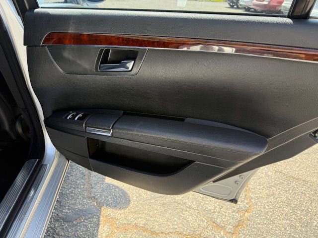 Used 2009 Mercedes-Benz S 550 image 30