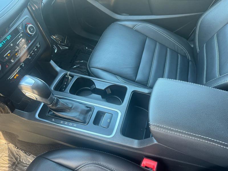 Used 2019 Ford Escape Titanium FWD image 13