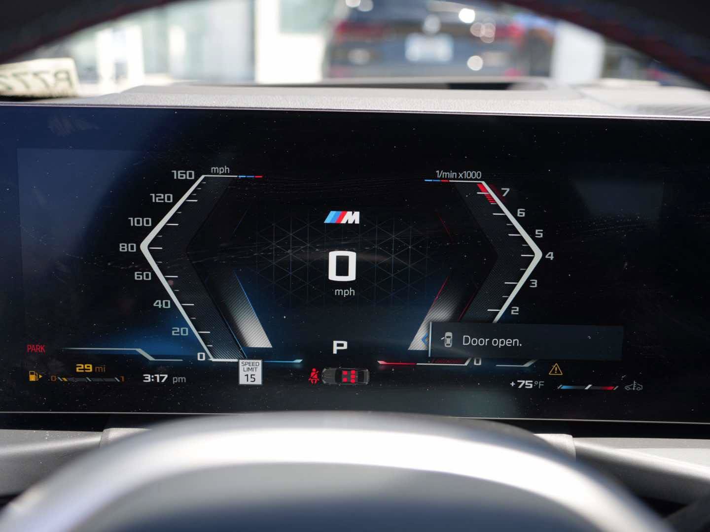 Used 2025 BMW M340i w/ Premium Package RWD image 19