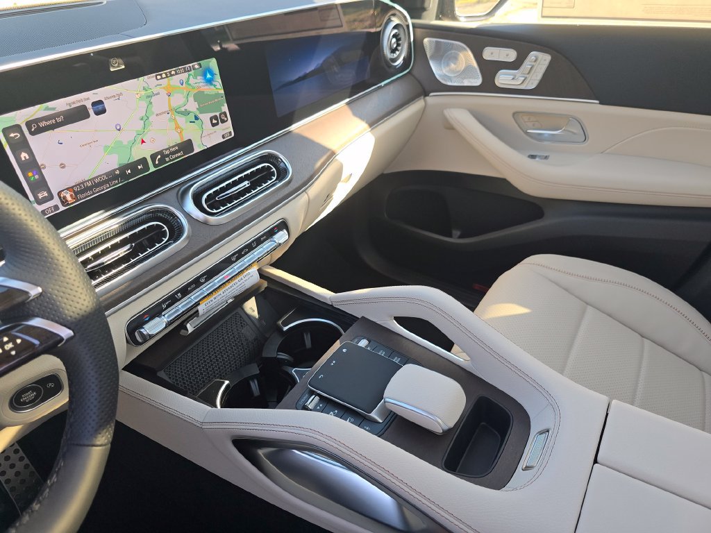 New 2027 Mercedes-Benz GLE 450 4MATIC image 32
