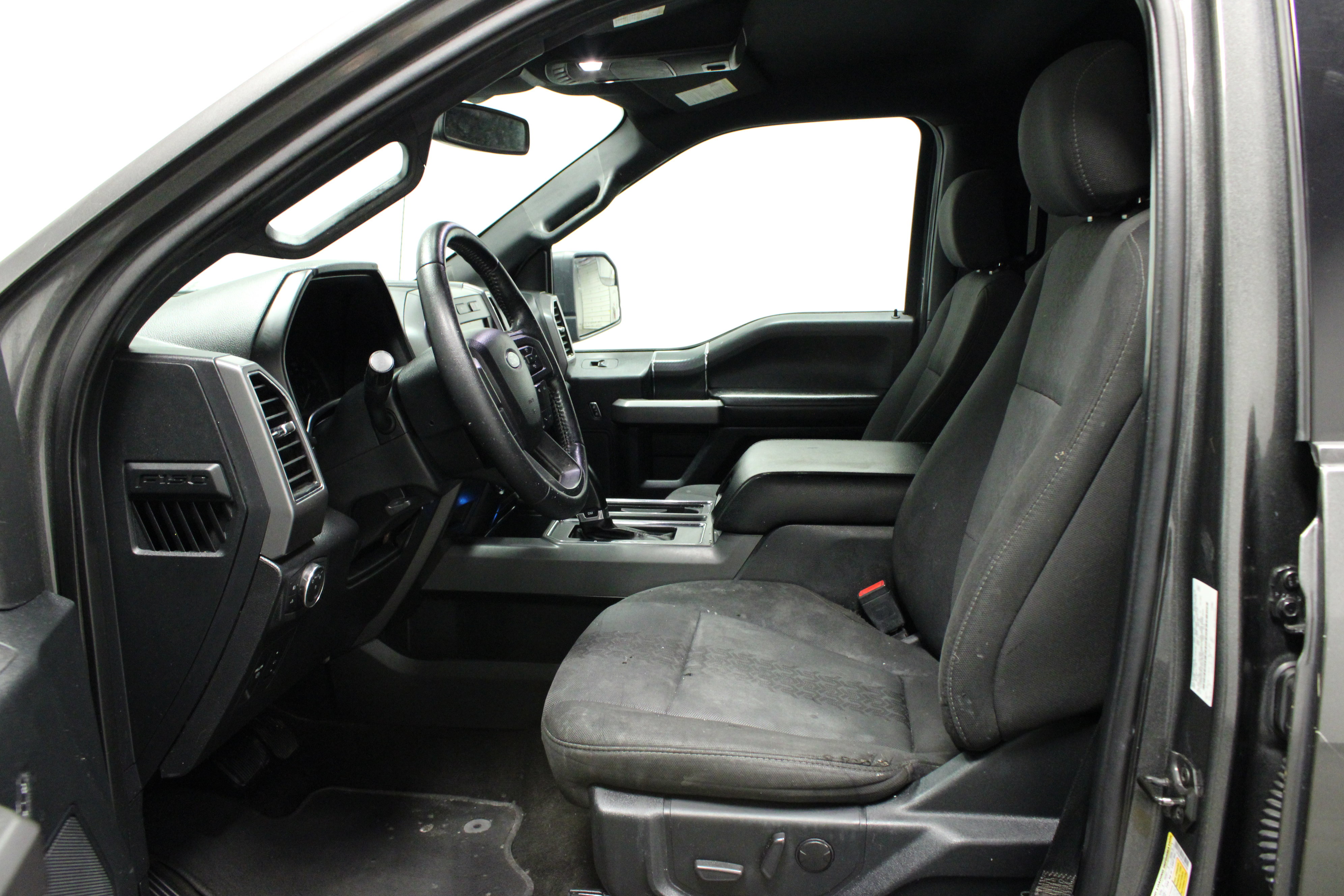 Used 2020 Ford F150 XLT w/ Equipment Group 302A Luxury image 16