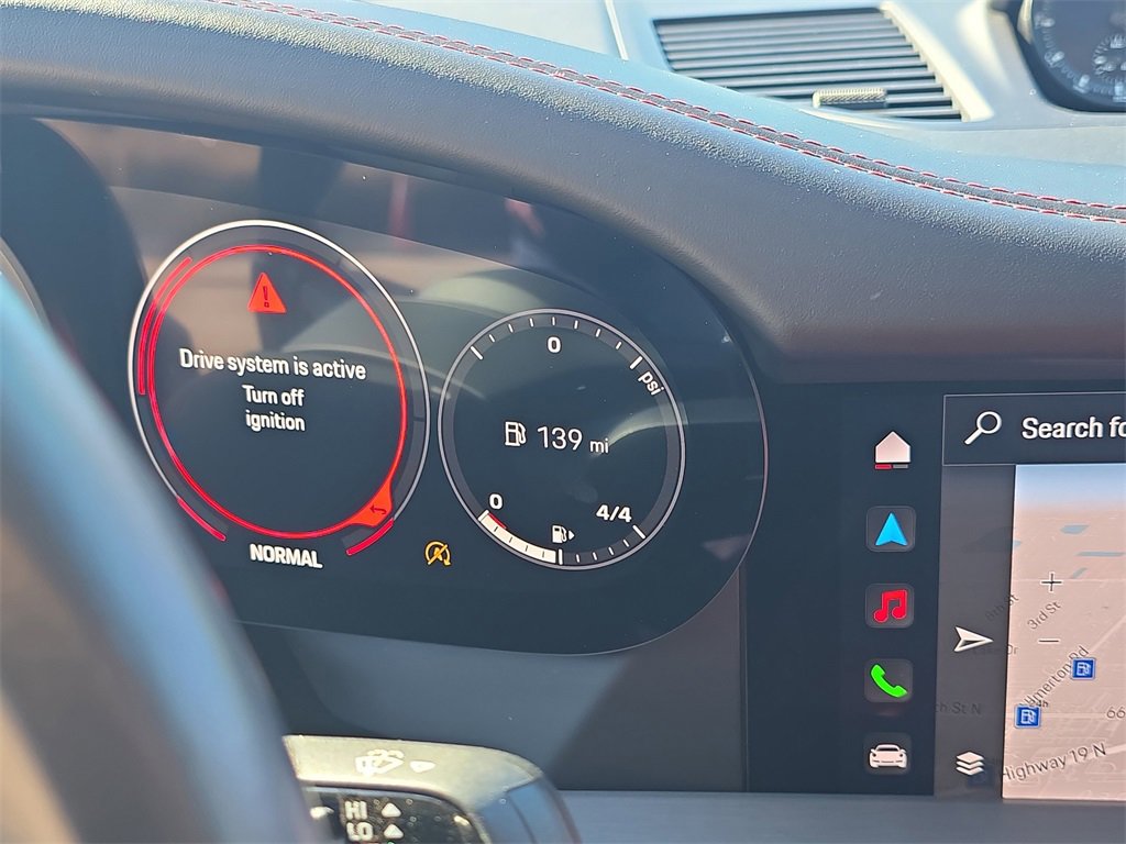 Used 2022 Porsche 911 Turbo S image 33